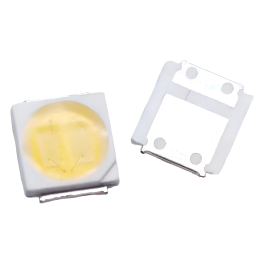Pack 100 LED SMD 3030 3V 1W ánodo fino para Backlight TV