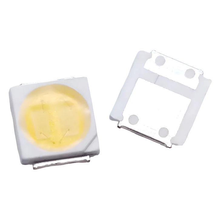 Pack 100 LED SMD 3030 3V 1W ánodo fino para Backlight TV