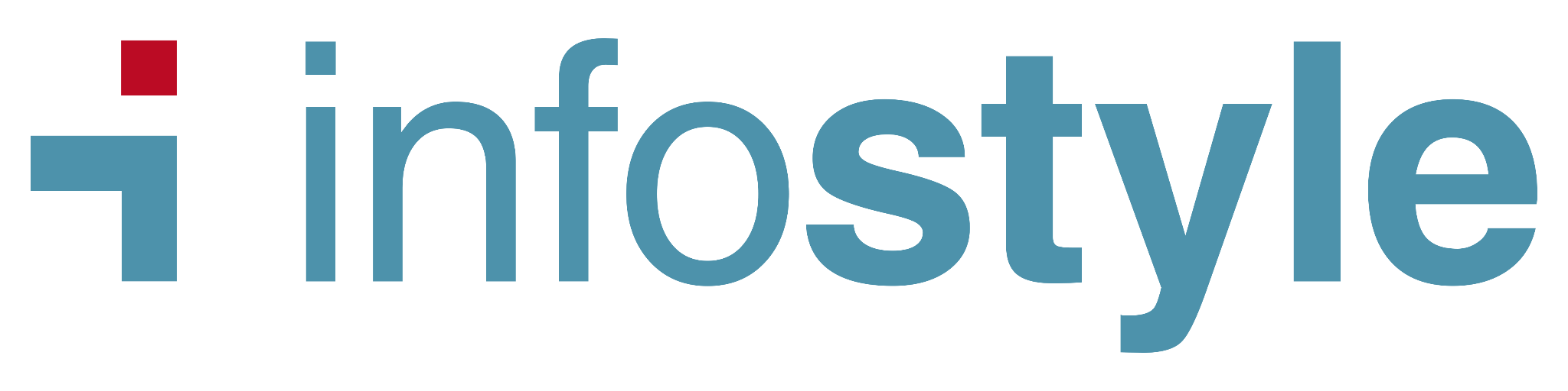 INFOSTYLE