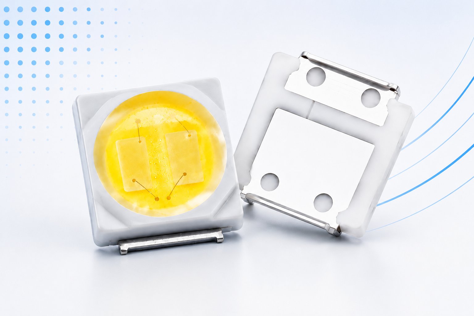 Repuestos TV y Backlight