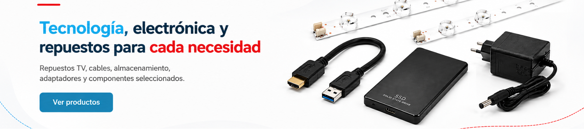 INFOSTYLE - Tecnología, electrónica y repuestos